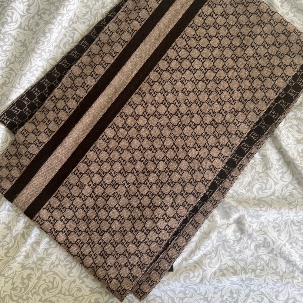 Gucci Scarf